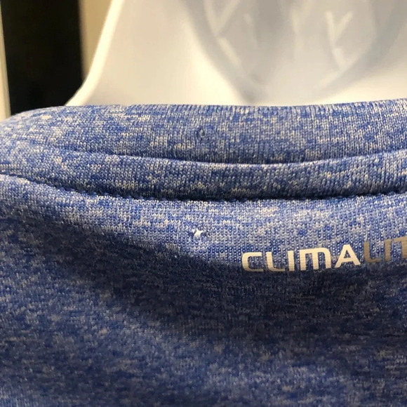 (4 for $25 deal!) Adidas Climalite Women’s Workout T-Shirt M - Picture 7 of 10